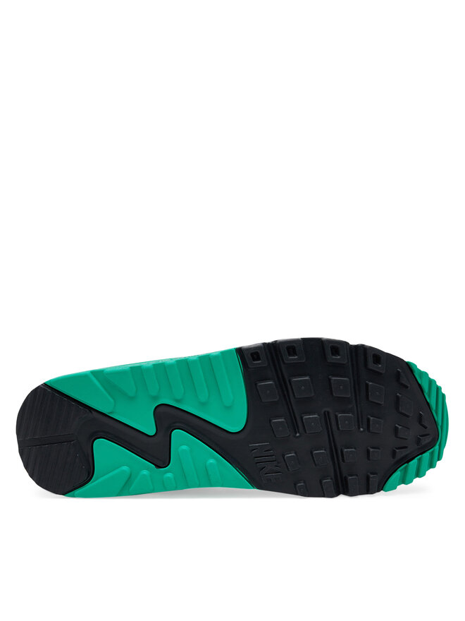 Nike Сникърси Nike Air Max 90 DM0029 006 Черен