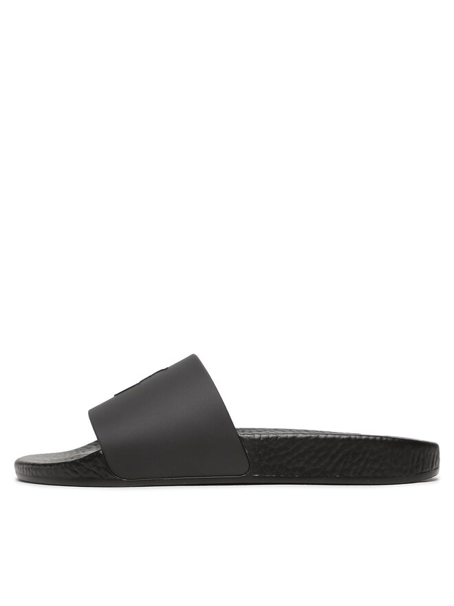 Polo Ralph Lauren Чехли Polo Ralph Lauren 809852071011 Черен