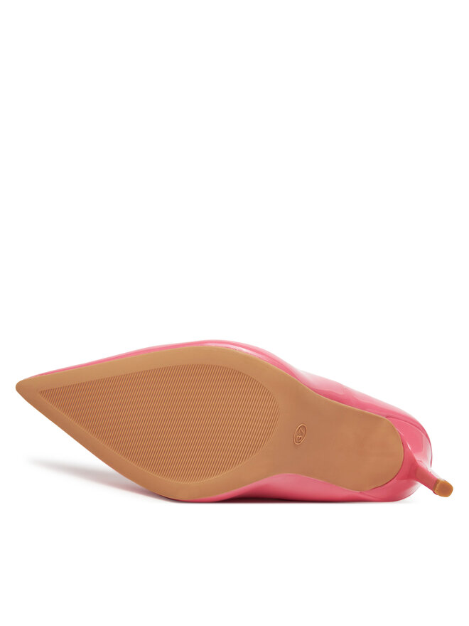 DeeZee Tacón de aguja DeeZee AS2288-11 Rosa