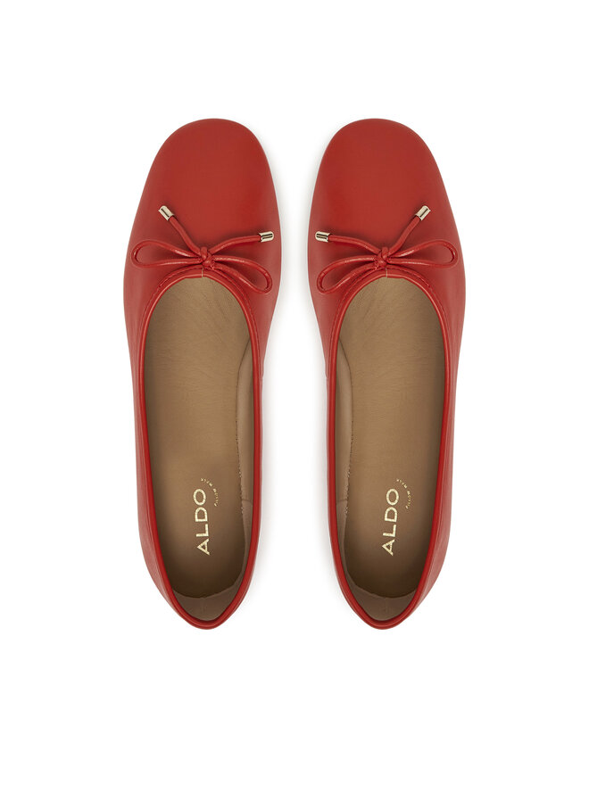 Aldo Bailarinas Aldo Joselie 13931958 Rojo