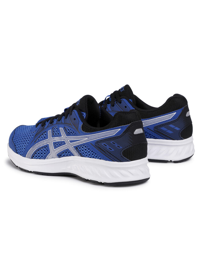 Laufschuhe Asics Jolt 2 1011A167 Dunkelblau de.eschuhe.ch