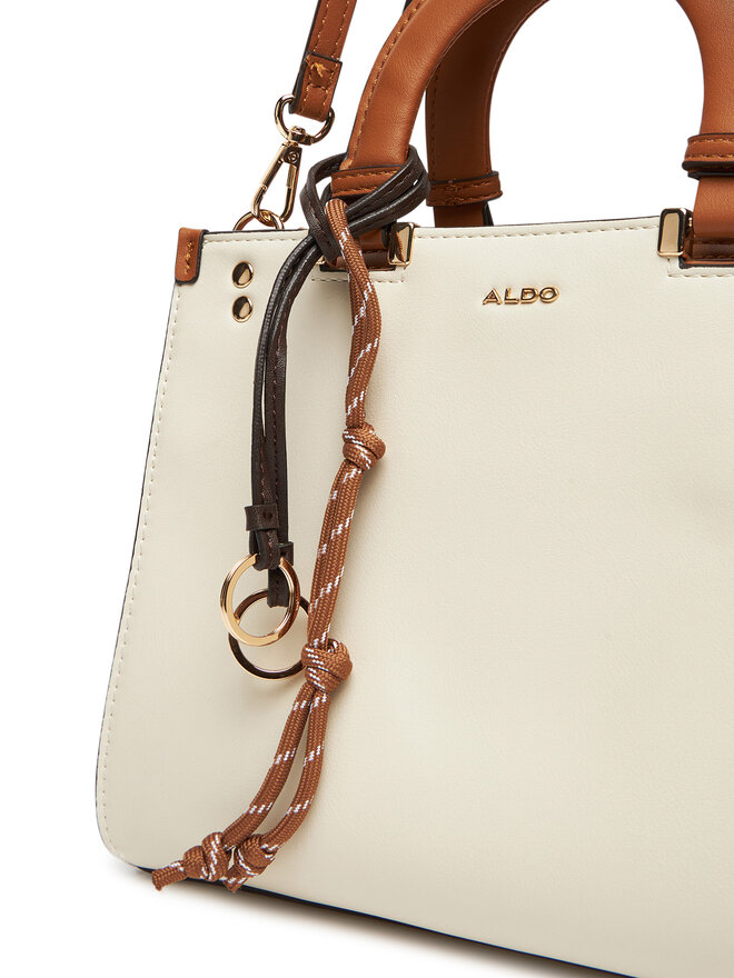 Aldo Handtasche Aldo Almarisa 14143641 Braun