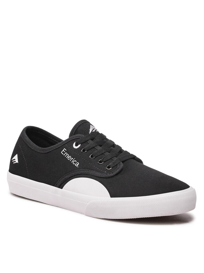Emerica Tenisice Emerica Wino Standard 6101000118 Crna