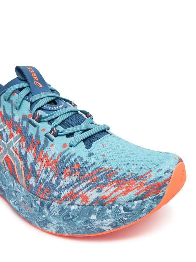 Asics Zapatillas de running Asics Noosa Tri 16 1011B872 Azul