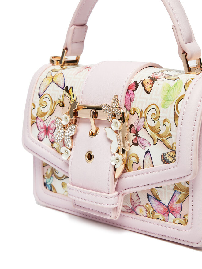 Aldo Handtasche Aldo Aryane 13824438 Rosa