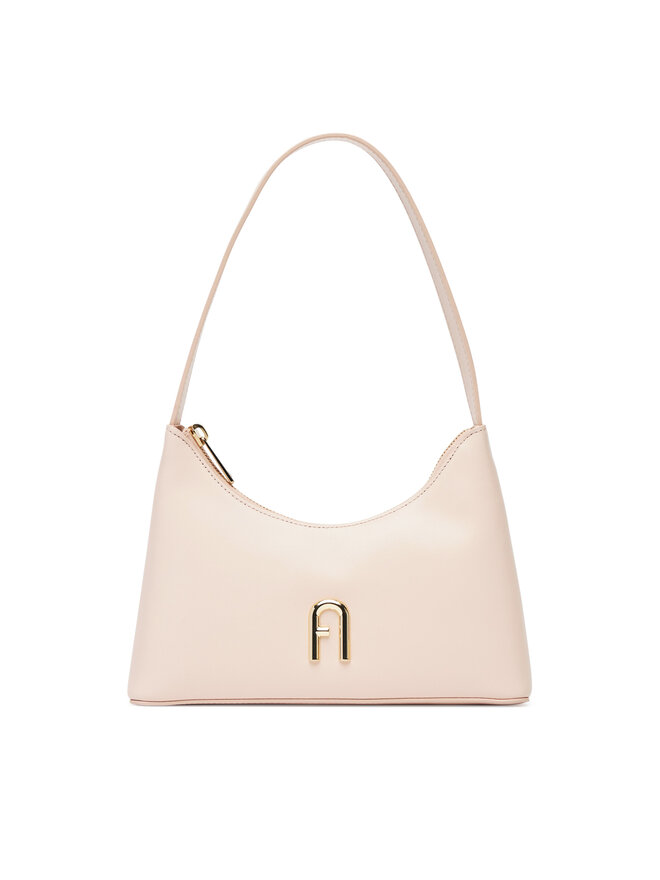 Furla Τσάντα Furla Diamante WB00863 AX0733 0496S Ροζ