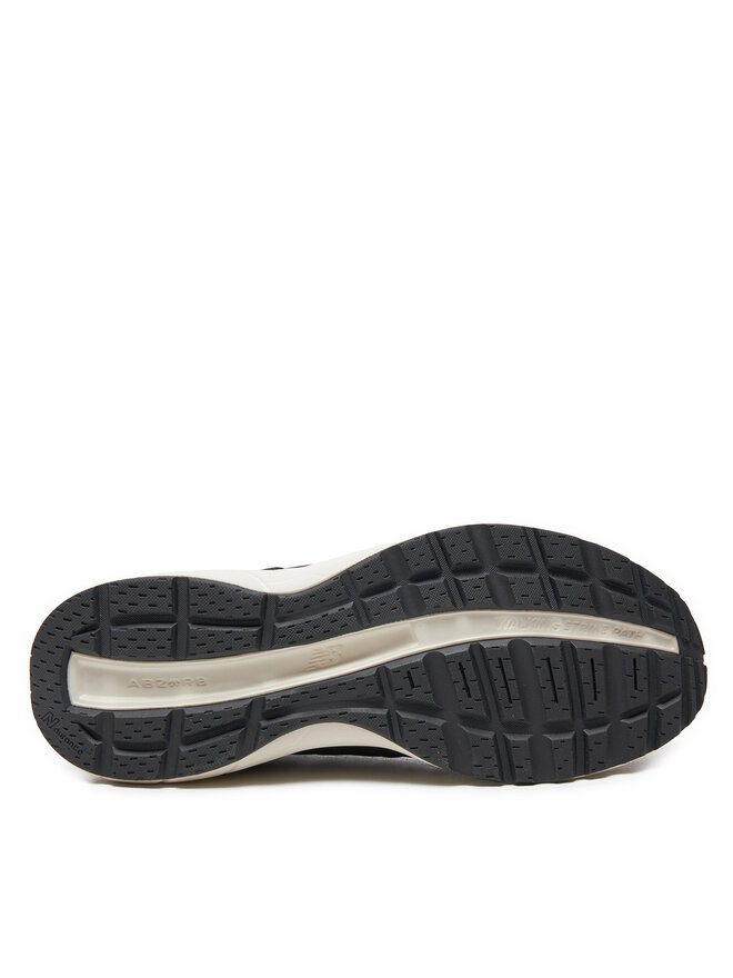New Balance Sneakersy New Balance 550 v4 WW550CB4 Czarny