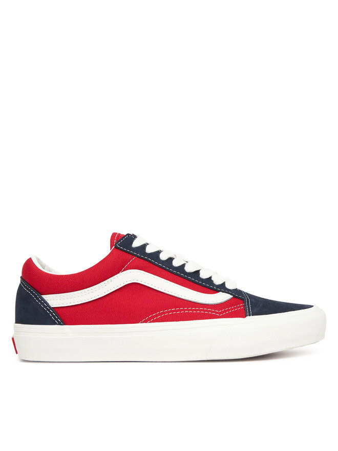 Vans Teniszcipő Vans Old Skool VN000D9YY9T1 Színes
