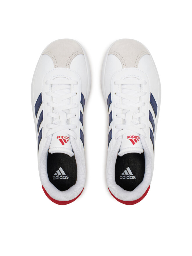 Sneakers adidas VL Court 3.0 IE6224 WeiB eschuhe