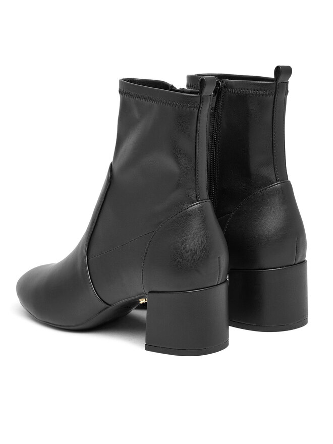 Aldo Stiefeletten Aldo Tirgus 13805877 Schwarz