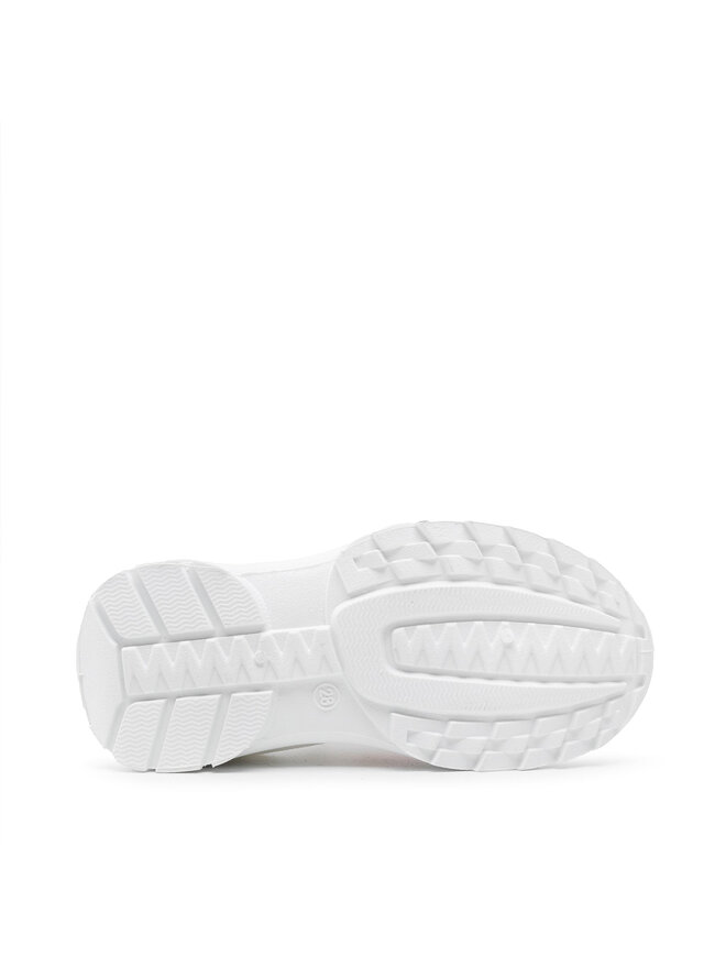 Xti Снікерcи Xti 57477 Білий