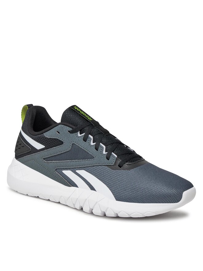 Reebok Încălțăminte pentru sală Reebok Flexagon Energy 4 HP8015 Negru