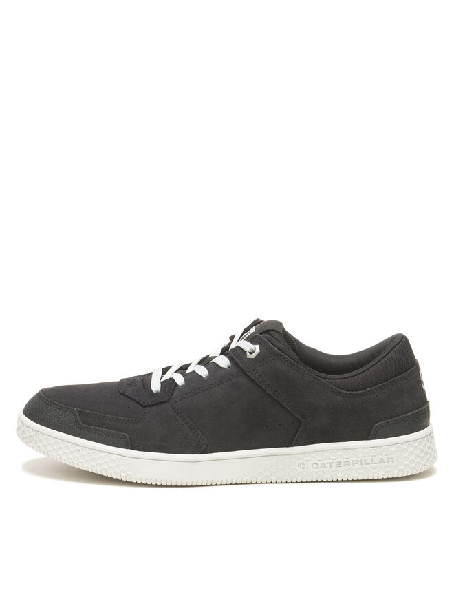 CATerpillar Zapatillas CATerpillar P111219 Negro