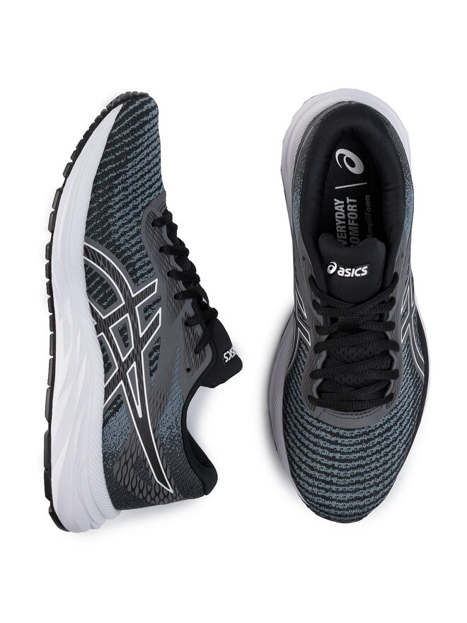 Laufschuhe Asics Gel Excite 6 Twist 1012A519 Grau eschuhe.at