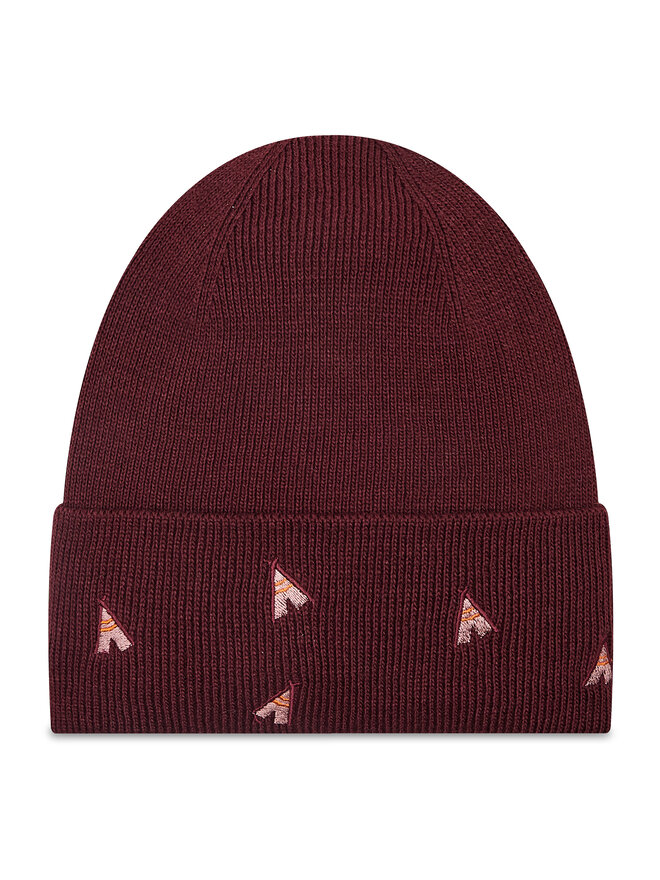 Buff Шапка Buff Otty Tipi 129629.632.10.00 Бордо