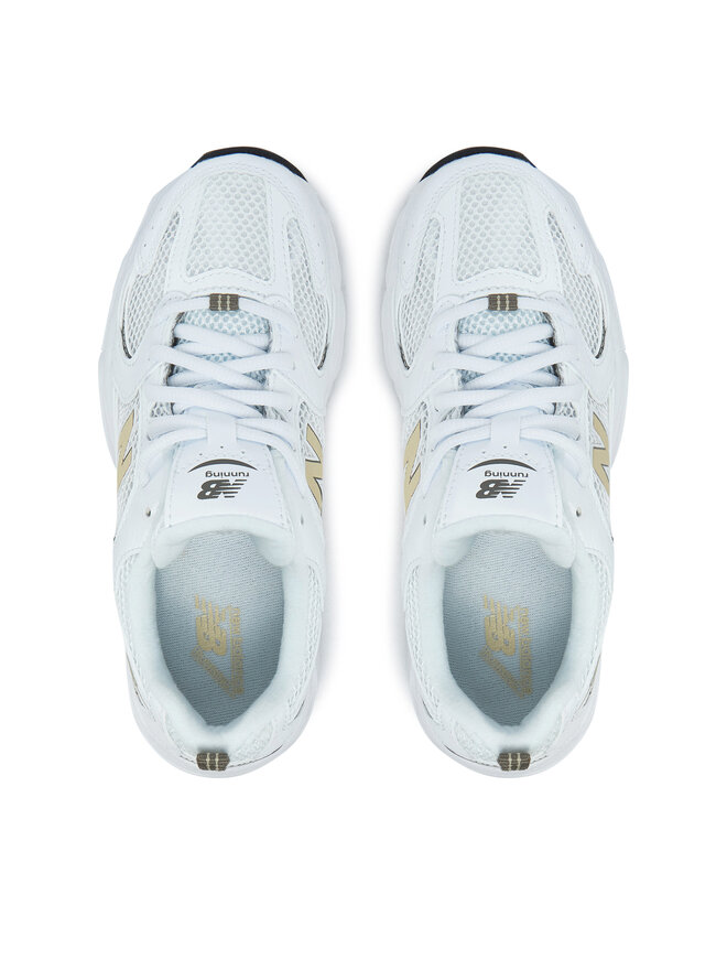 New Balance Sneakers New Balance GR530SO Bianco