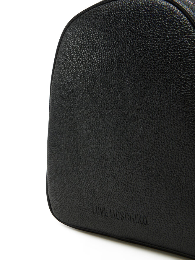 LOVE MOSCHINO Mochila LOVE MOSCHINO JC4030PP1MLT0000 Negro