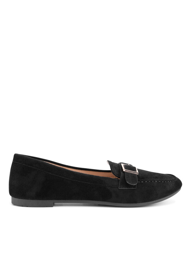 DeeZee Balerini DeeZee NORIS Negru