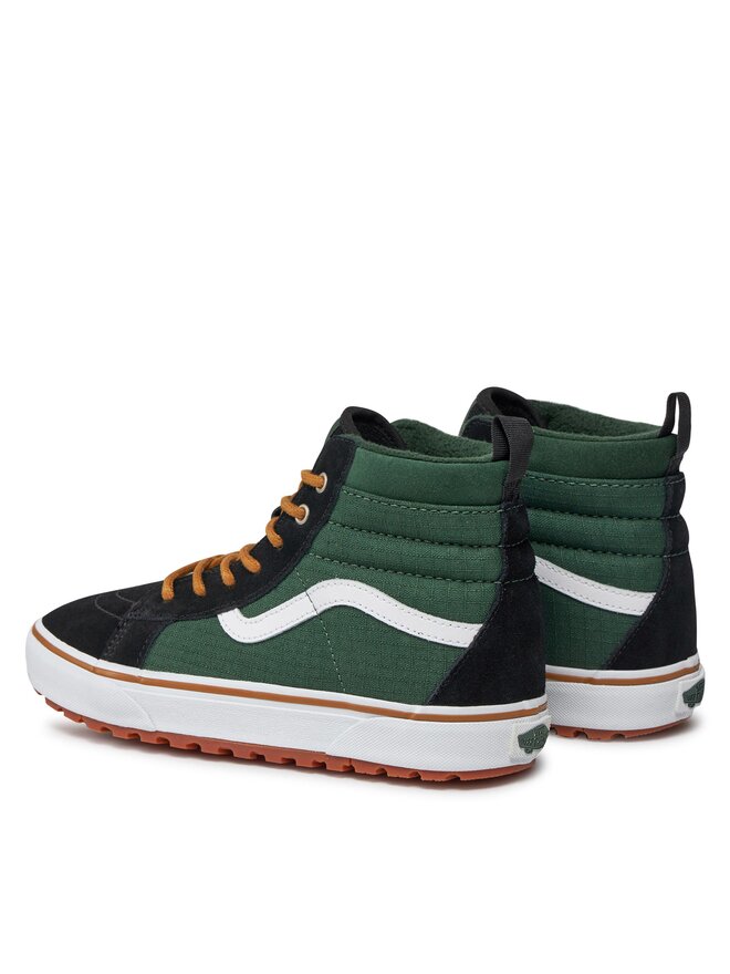 Vans Sneakersy Vans Jn Sk8-Hi Mte-1 VN0A5KXKBOV1 Čierna