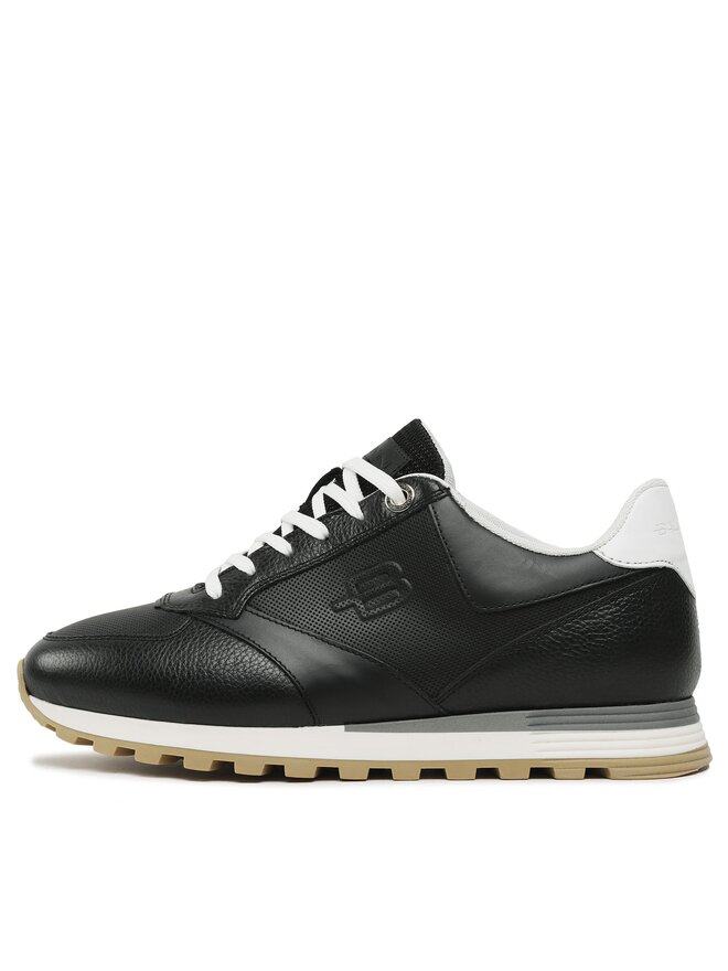Baldinini Sneakers Baldinini U3E870T1BLCFNENE Schwarz