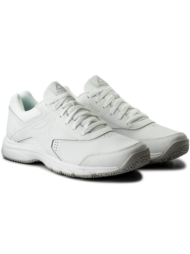 Reebok Снікерcи Reebok Work N Cushion 3.0 BS9523 Білий