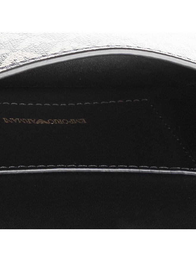 Emporio Armani Сумка Emporio Armani Y3B086 YFG6A 83939 Чорний