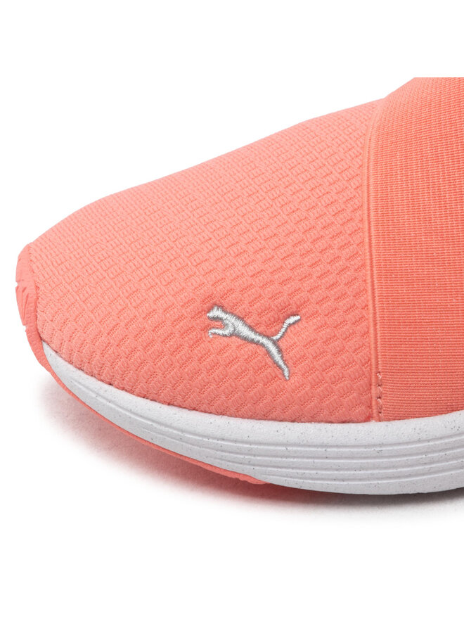 Puma Sneakersy Puma Better Foam Prowl Slip Wn's 376542 08 Ružová