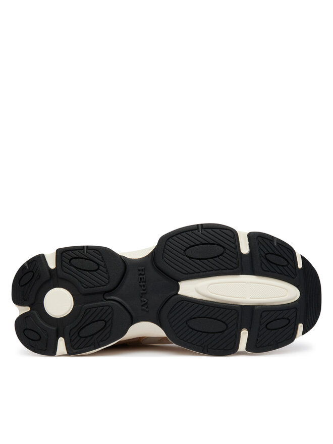 REPLAY Sneakers REPLAY GWSIR .000.C0001T Rosa