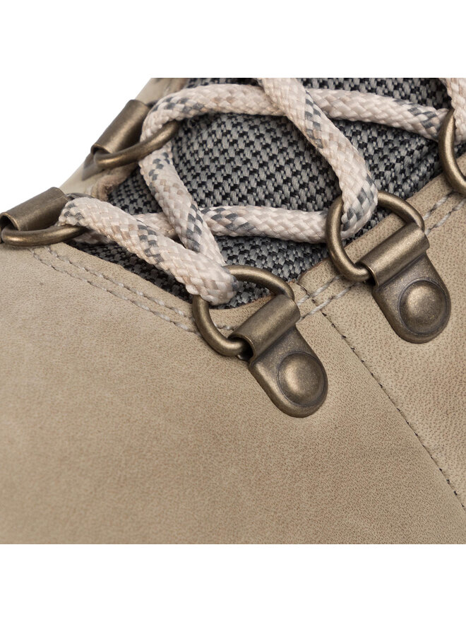 Columbia Туристически Columbia Sh/Ft Wp Hiker BL0818 Зелен