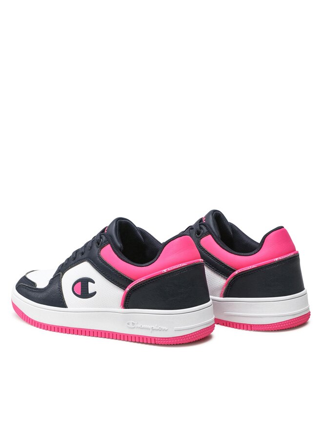 Champion Zapatillas Champion Rebound 2.0 Low S11470-CHA-WW017 Azul marino