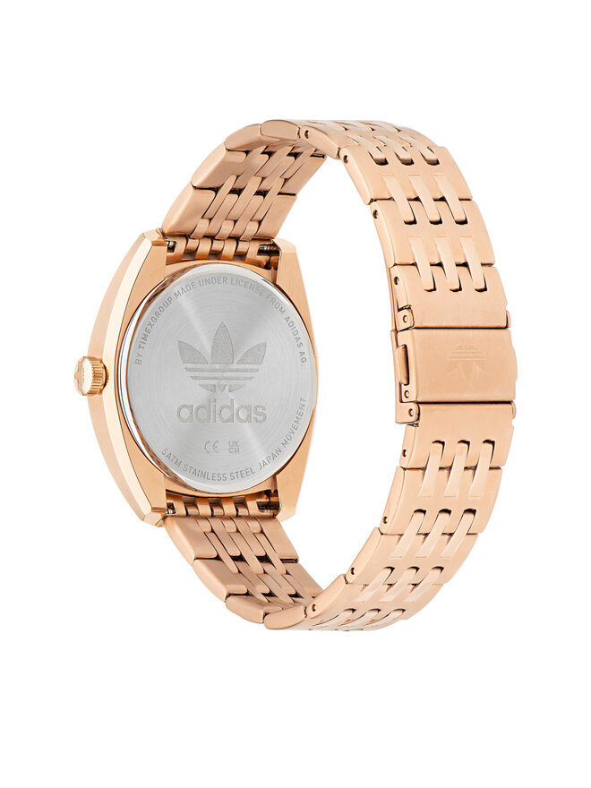 adidas Originals Karóra adidas Originals Edition One Watch AOFH23009 Rózsaszín