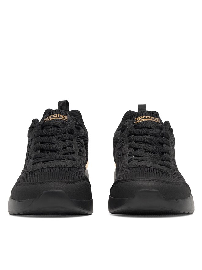 Sprandi Sneakers Sprandi WP40-200820W Schwarz