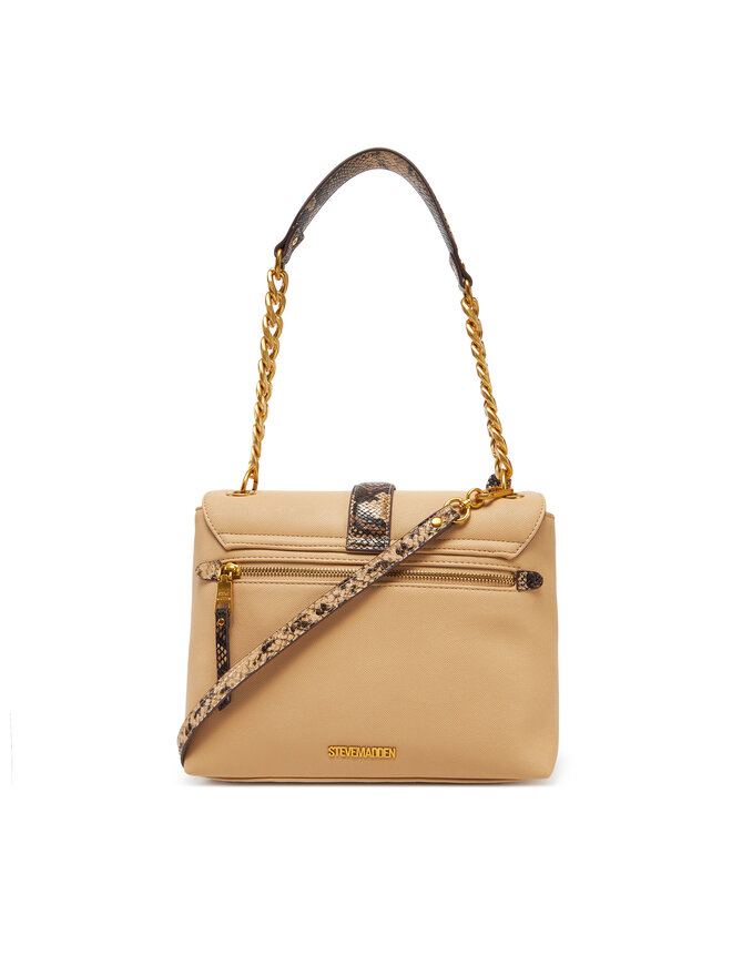 Steve Madden Borsetta Steve Madden Bpatts-E SM13001648 Beige