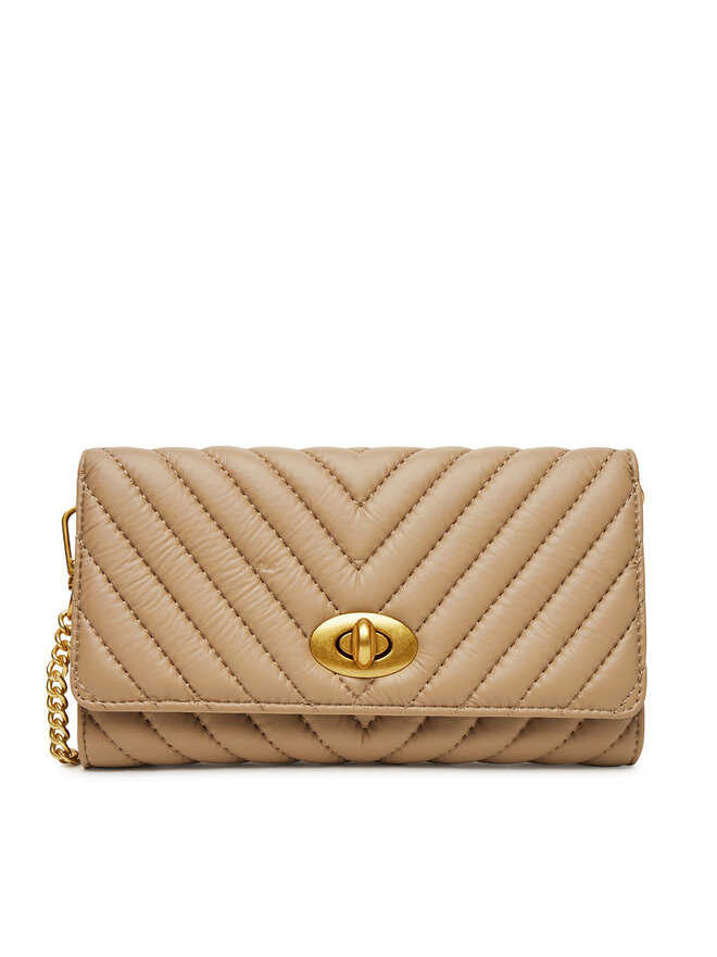 DeeZee Borsetta DeeZee GL23526 Beige
