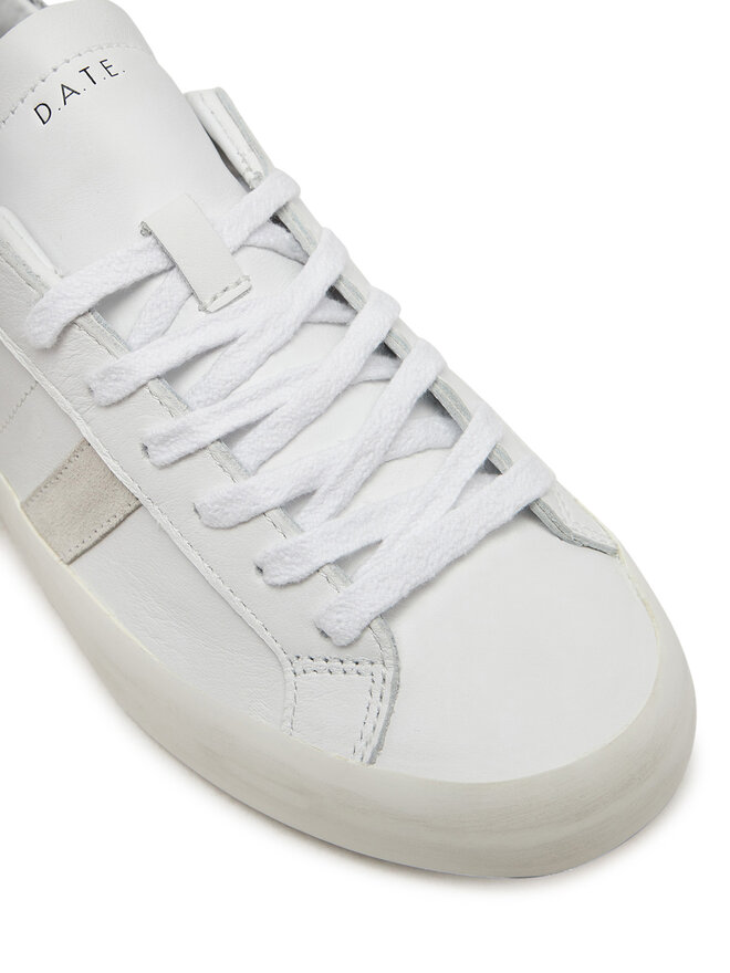 D.A.T.E. Sneakers D.A.T.E. W421-HL-CA Weiß