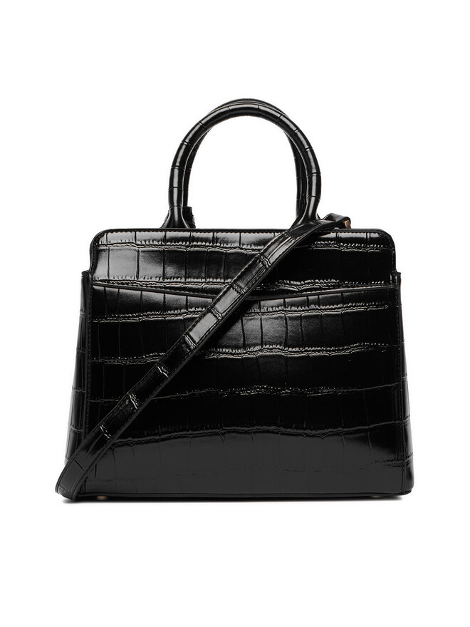 GINO ROSSI Handtasche GINO ROSSI EO-KY-389C Schwarz