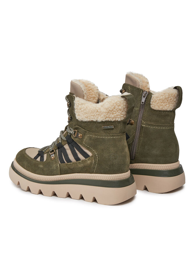 Tamaris Botas Tamaris 1-26284-41 Verde