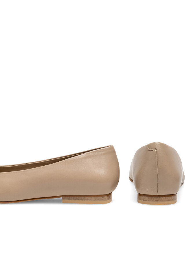 Gino Rossi Ballerinas Gino Rossi ENNA-01 Beige