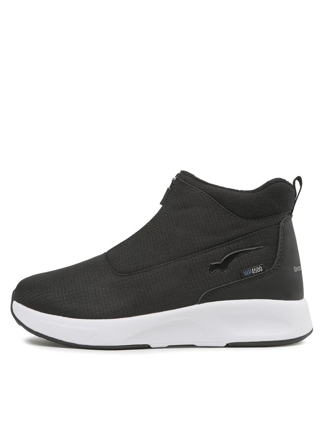 Bagheera Botines Bagheera Lynx 86570-2 C0108 Negro