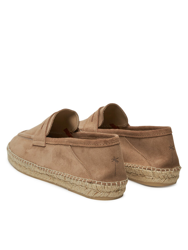 Manebi Espadrilles Manebi W 1.9 L0 Barna