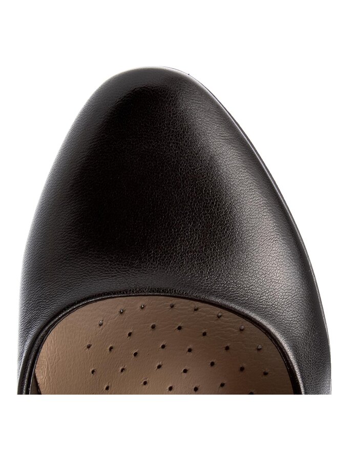 Lasocki Pantofi pumps Lasocki ELA-01 Negru