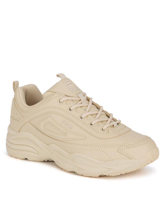 Fila Αθλητικά Fila SKYE FFW0458-13215 Μπεζ