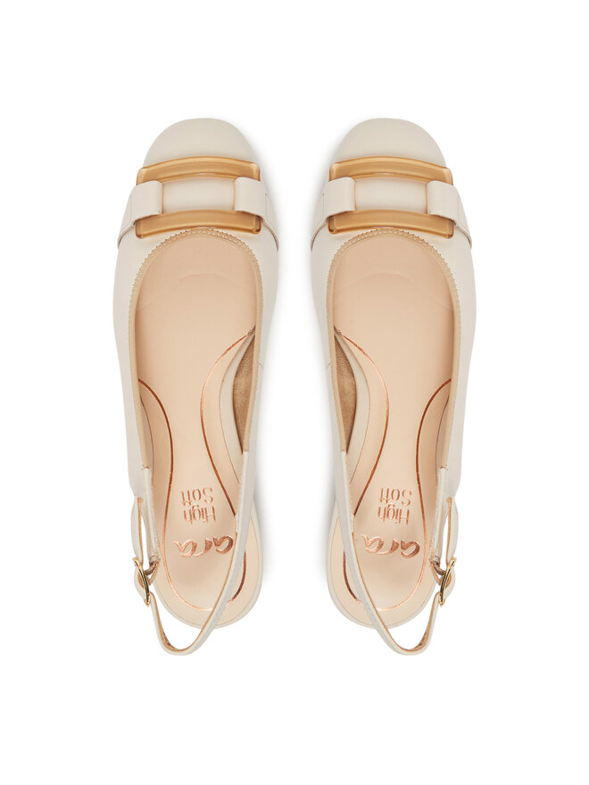 Ara Sandalen Ara Graz 12-20428-05 Beige