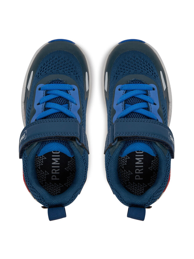 Primigi Sneakersy Primigi 7930744 S Tmavomodrá