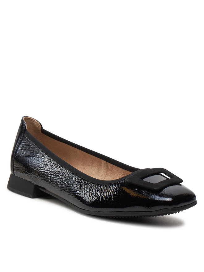 Caprice Balerini Caprice 9-22100-43 Negru