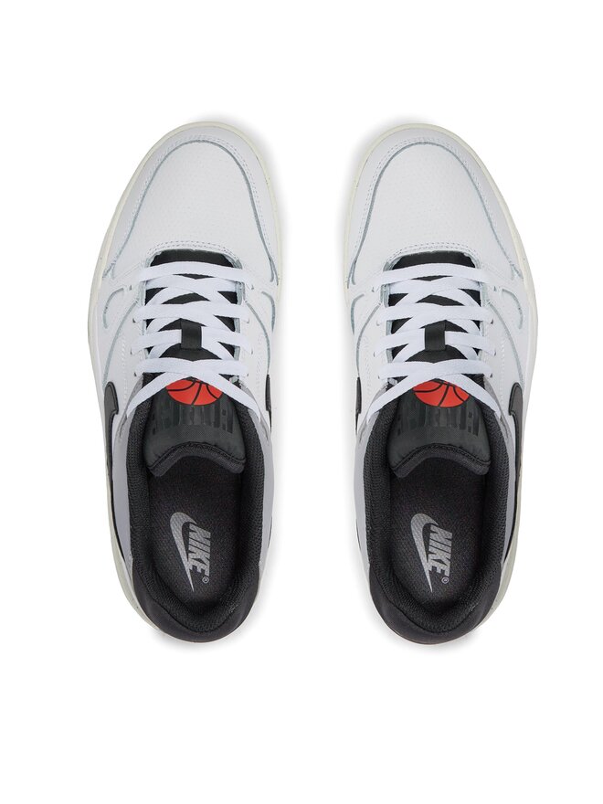 Nike Sneakers Nike Full Force Lo FB1362 101 Alb