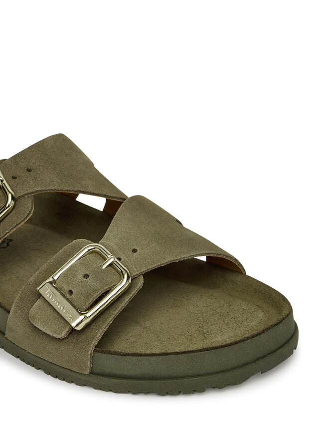 Tamaris Nazouváky Tamaris 1-27500-44 Khaki