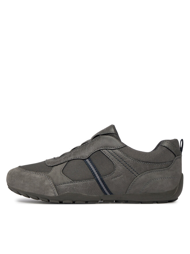 Geox Sneakers Geox U Ravex U453FB 0EK14 C1006 Gri