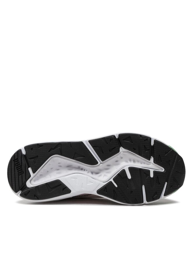 Снікерcи Puma Trc Mira Dimensions Wns 385969 01 Білий | evzuttya