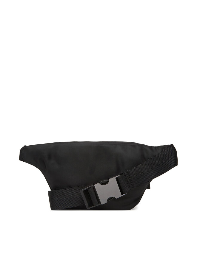 HUGO Gürteltasche﻿ HUGO Quantic 50547398 Schwarz